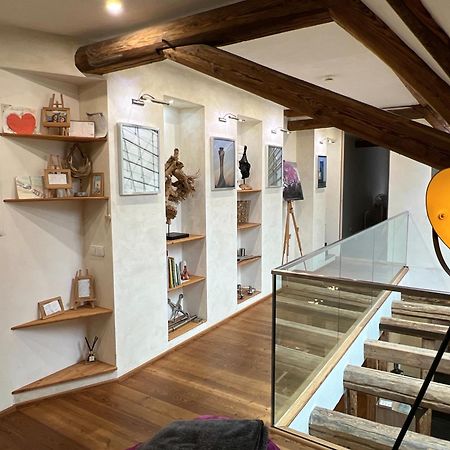 Ferienwohnung Am Schloessle Ochsenfurt Bagian luar foto