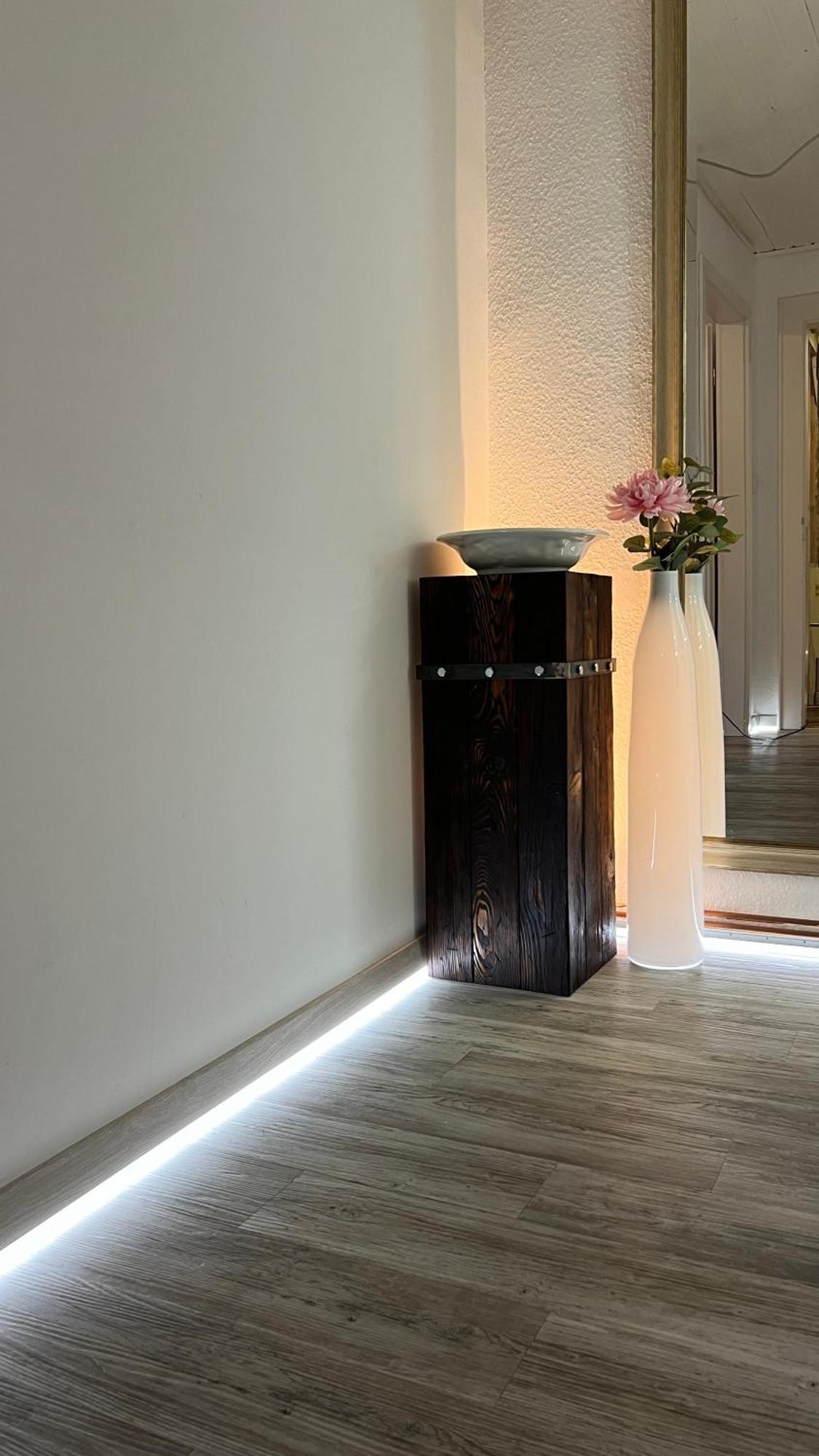 Ferienwohnung Am Schloessle Ochsenfurt Bagian luar foto