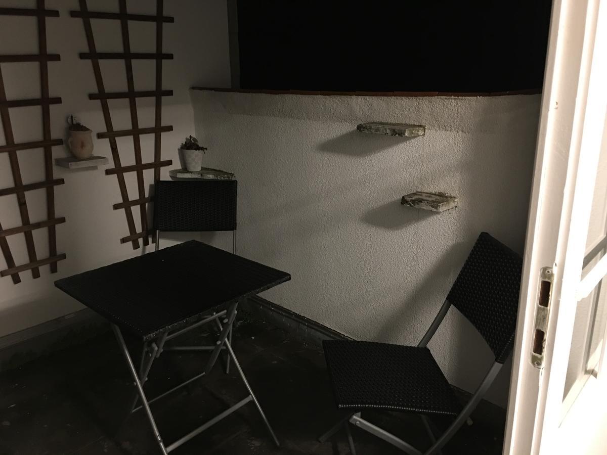 Ferienwohnung Am Schloessle Ochsenfurt Bagian luar foto